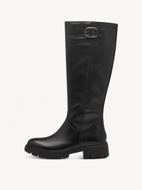 Tamaris Stiefel - Schwarz