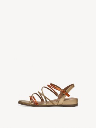 Tamaris Sandale - Orange