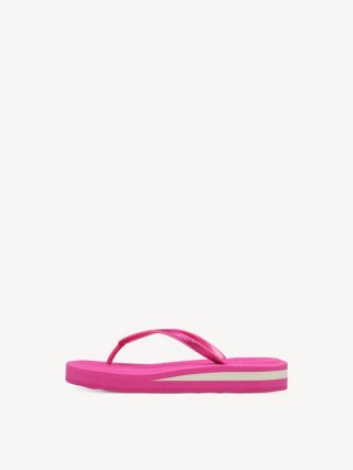 Tamaris Zehentrenner - Pink