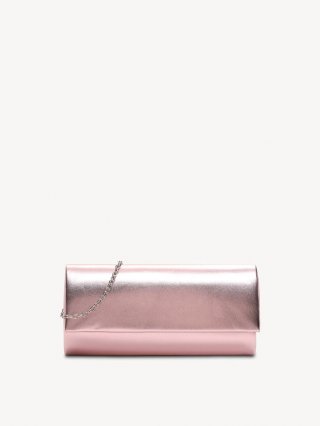 Tamaris Clutch - Pink Tamaris Clutch - Pink