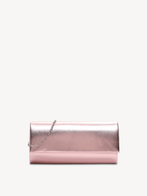 Tamaris Clutch - Pink Tamaris Clutch - Pink