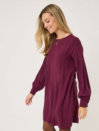 Tamaris Kleid - Rot