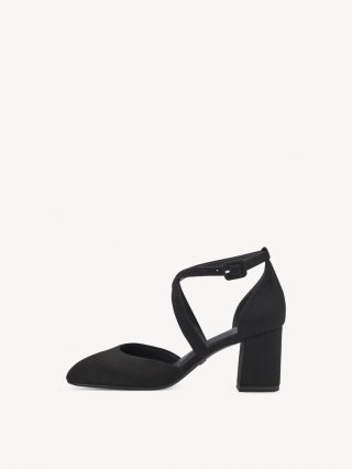 Tamaris Pumps - Schwarz