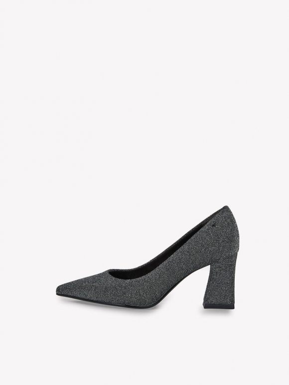 Tamaris Pumps - Metallic Tamaris Pumps - Metallic
