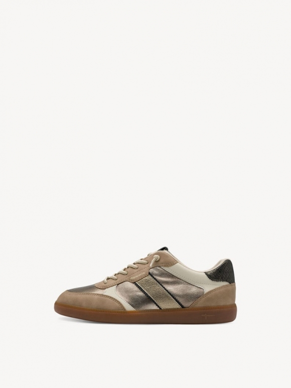 Tamaris Sneaker - Gold