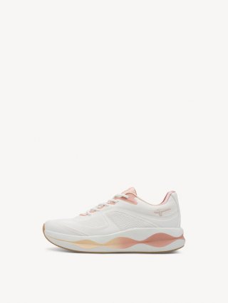 Tamaris Sneaker - Weiß