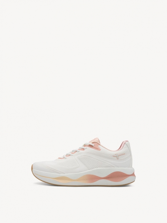 Tamaris Sneaker - Weiß Tamaris Sneaker - Weiß