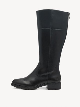 Tamaris Stiefel - Schwarz