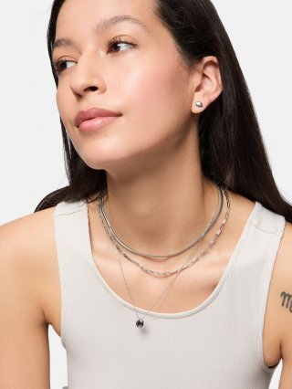 Tamaris Ohrring - Silber