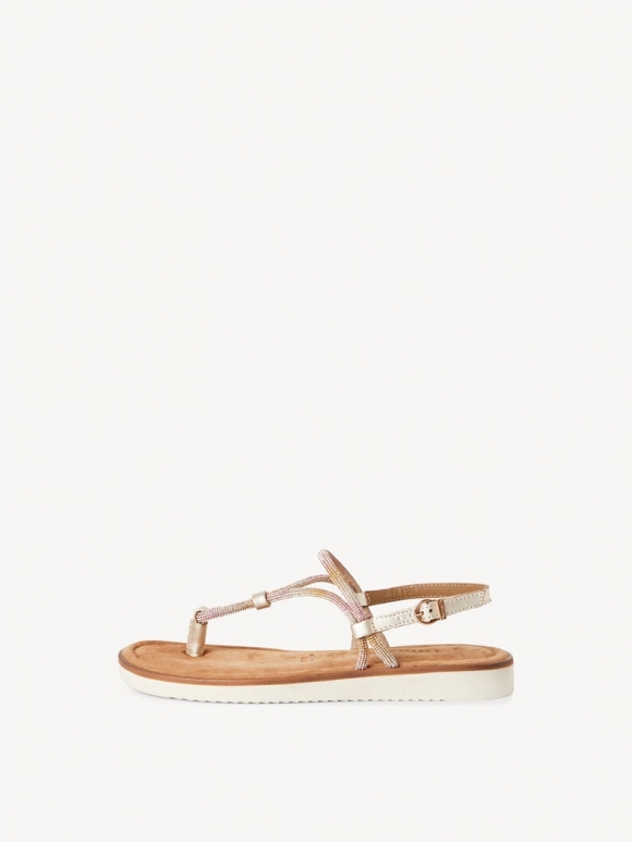 Tamaris Sandale - Orange