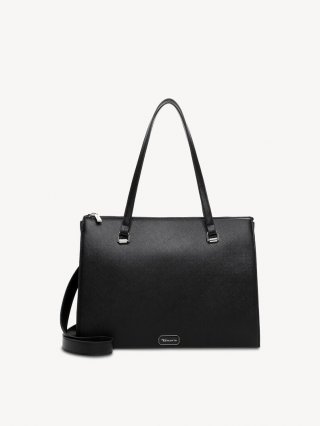 Tamaris Shopper - Schwarz Tamaris Shopper - Schwarz