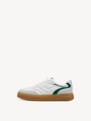 Tamaris Sneaker - Weiß Tamaris Sneaker - Weiß
