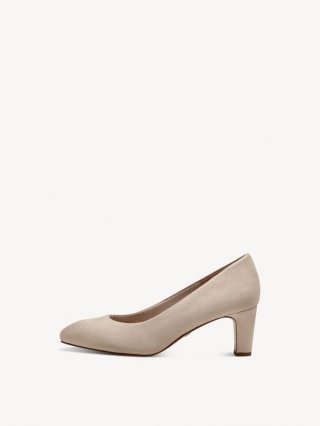 Tamaris Pumps - Beige Tamaris Pumps - Beige