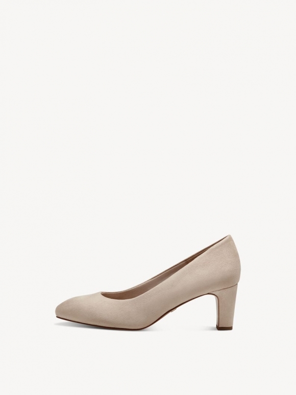 Tamaris Pumps - Beige Tamaris Pumps - Beige