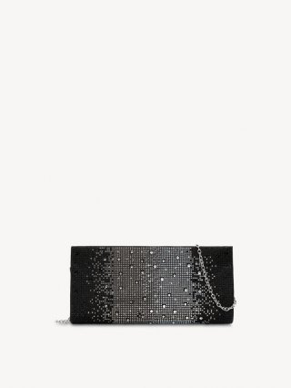 Tamaris Clutch - Schwarz Tamaris Clutch - Schwarz