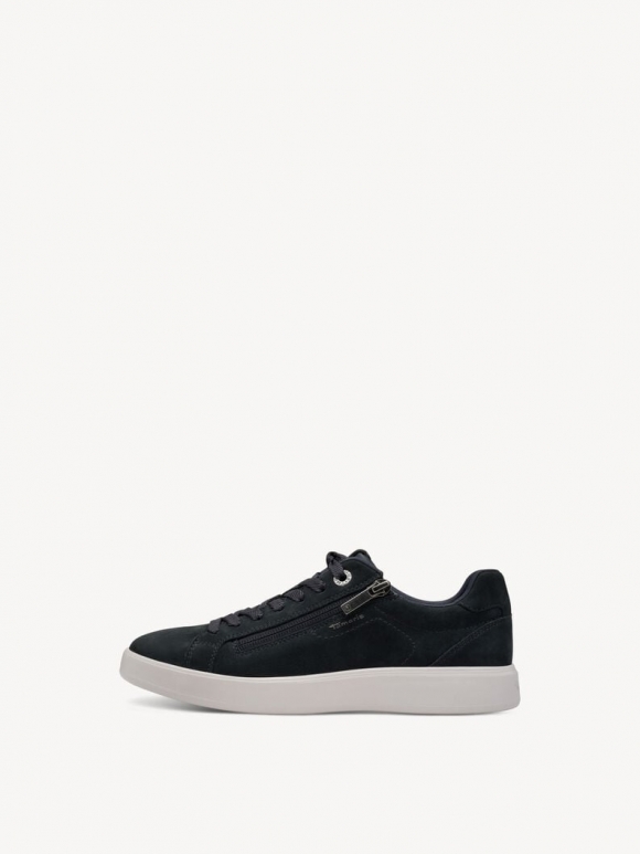 Tamaris Sneaker - Blau