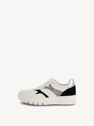 Tamaris Sneaker - Multicolor Tamaris Sneaker - Multicolor