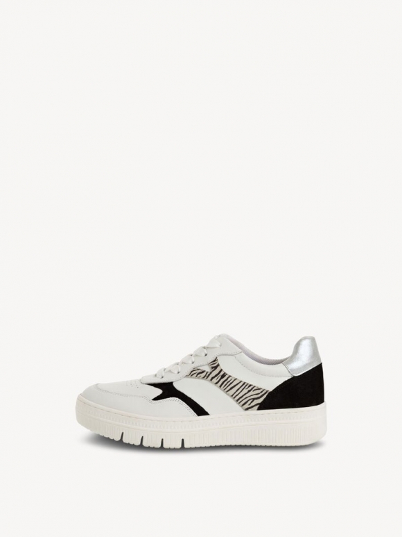 Tamaris Sneaker - Multicolor Tamaris Sneaker - Multicolor