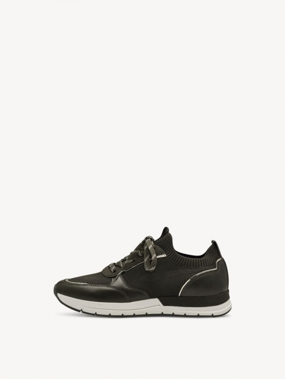 Tamaris Sneaker - Grün Tamaris Sneaker - Grün