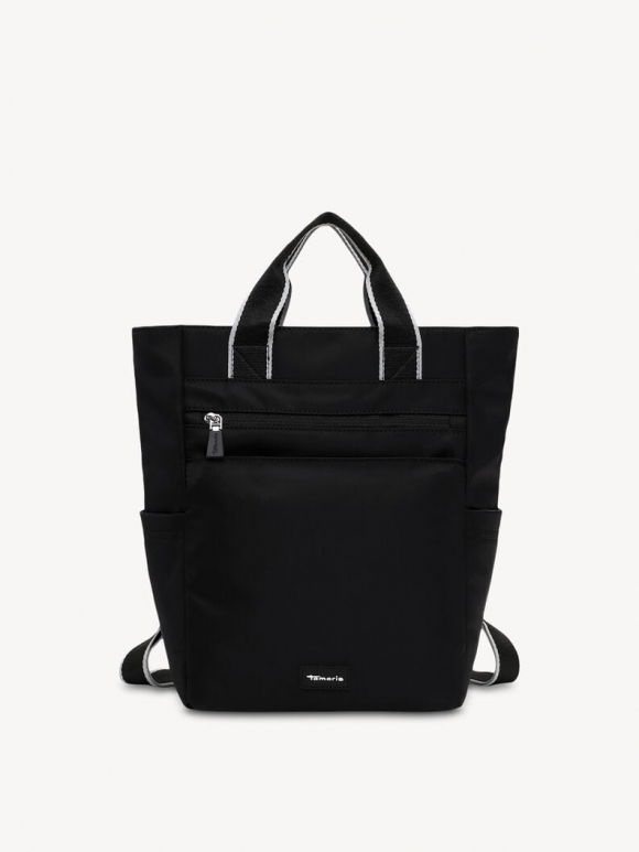 Tamaris Rucksack - Schwarz