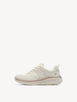 Tamaris Sneaker - Weiß Tamaris Sneaker - Weiß