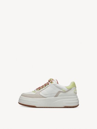Tamaris Sneaker - Grün Tamaris Sneaker - Grün
