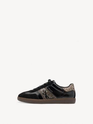 Tamaris Sneaker - Schwarz Tamaris Sneaker - Schwarz