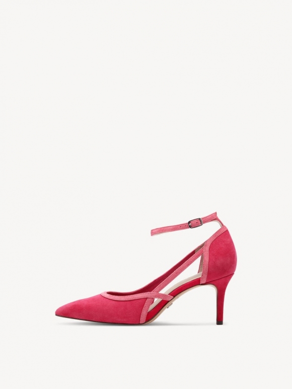 Tamaris Pumps - Rosa Tamaris Pumps - Rosa