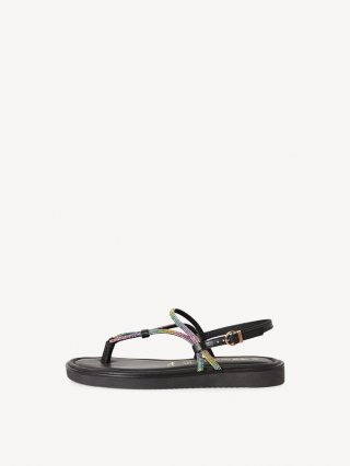 Tamaris Sandale - Multicolor Tamaris Sandale - Multicolor