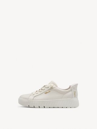 Tamaris Sneaker - Weiß Tamaris Sneaker - Weiß
