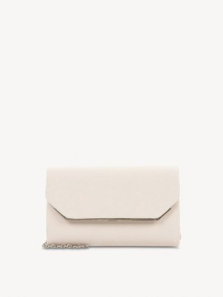 Tamaris Clutch - Beige Tamaris Clutch - Beige