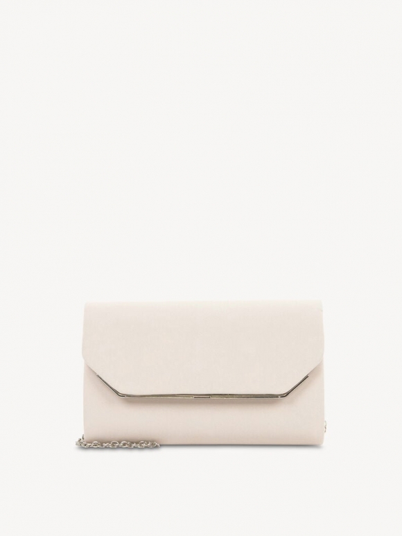 Tamaris Clutch - Beige Tamaris Clutch - Beige