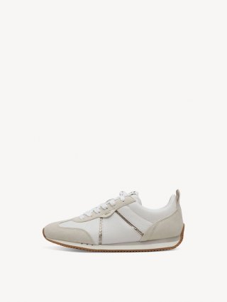 Tamaris Sneaker - Weiß Tamaris Sneaker - Weiß