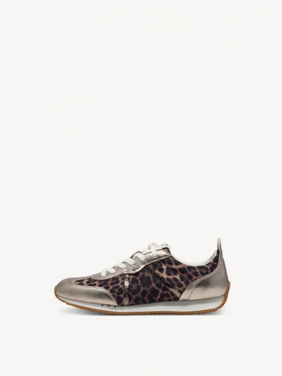 Tamaris Sneaker - Braun Tamaris Sneaker - Braun