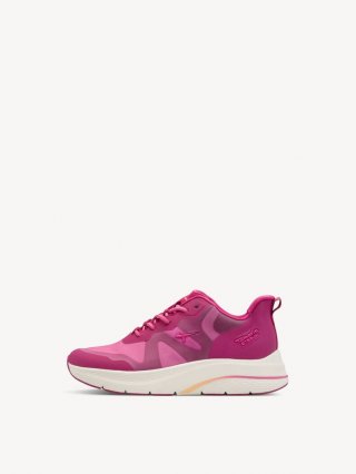 Tamaris Sneaker - Pink Tamaris Sneaker - Pink