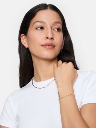 Tamaris Armband - Rosegold