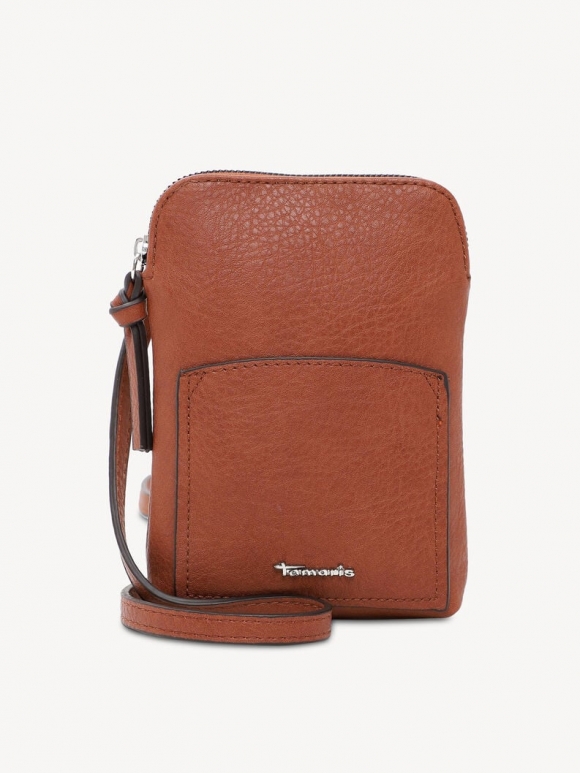 Tamaris Handyetui - Braun