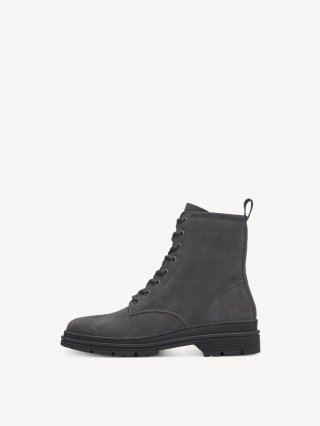 Tamaris Stiefelette - Grau
