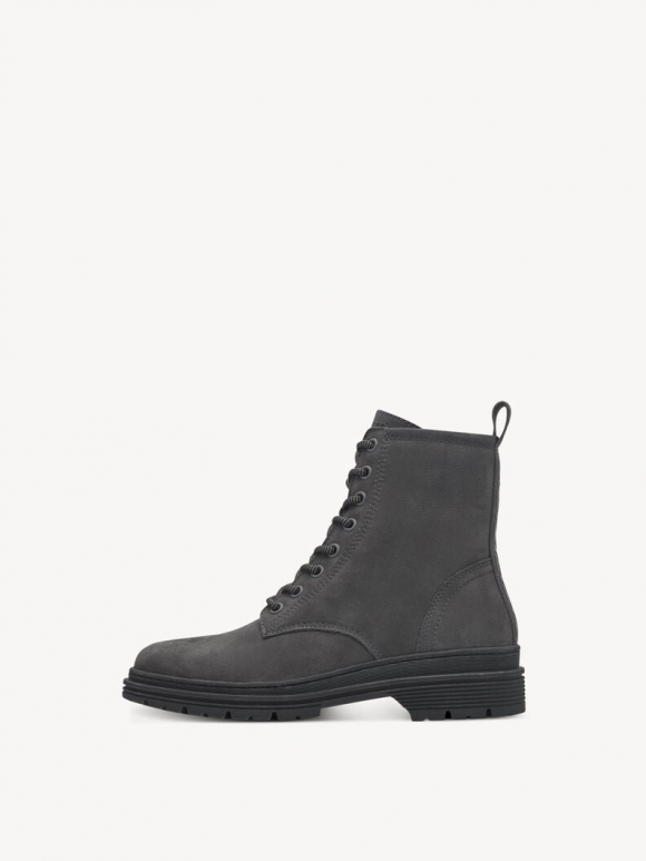 Tamaris Stiefelette - Grau Tamaris Stiefelette - Grau