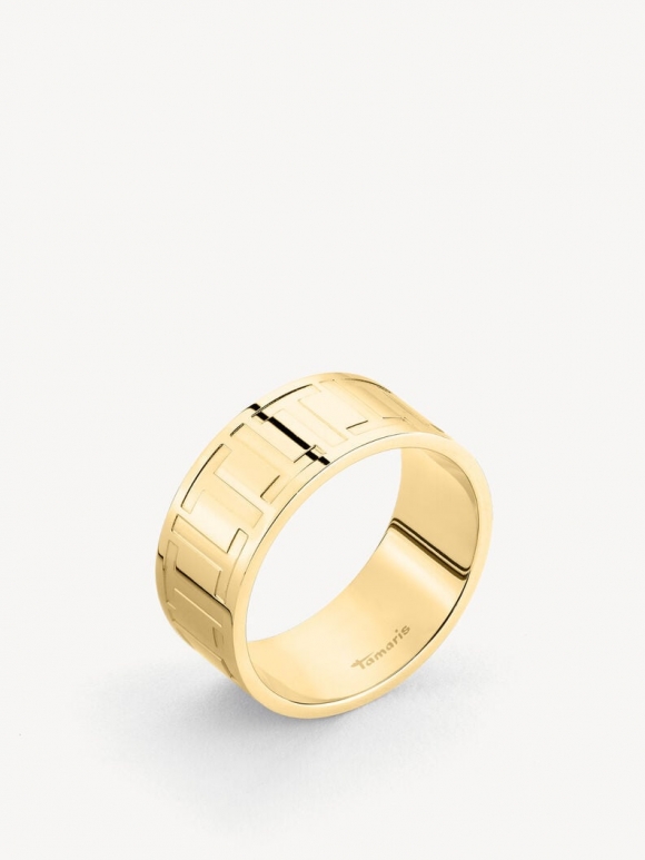 Tamaris Ring - Gold
