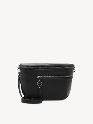 Tamaris Gürteltasche - Schwarz Tamaris Gürteltasche - Schwarz