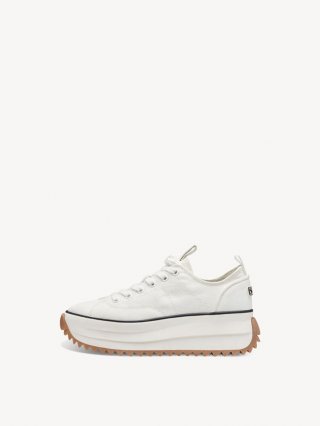 Tamaris Sneaker - Weiß Tamaris Sneaker - Weiß