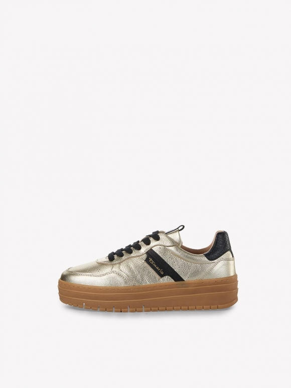 Tamaris Sneaker - Metallic