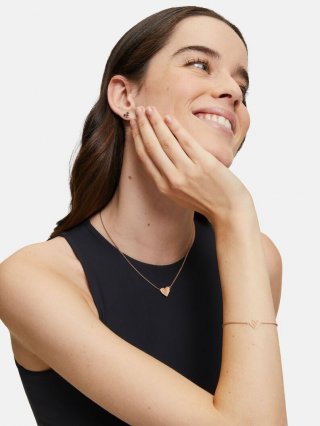 Tamaris Armband - Rosegold Tamaris Armband - Rosegold