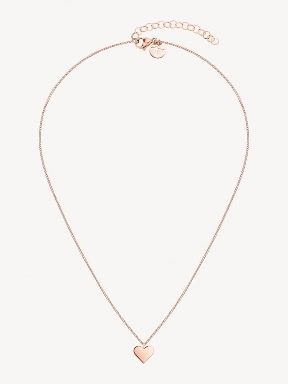 Tamaris Halskette - Rosegold