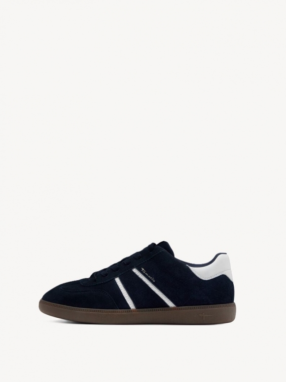 Tamaris Sneaker - Blau Tamaris Sneaker - Blau