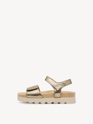 Tamaris Pantolette - Metallic