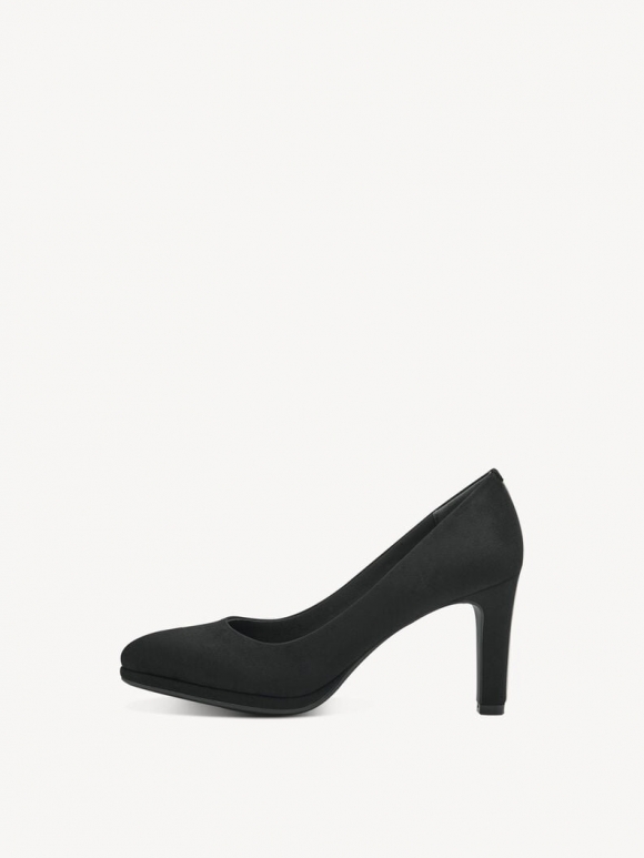 Tamaris Pumps - Schwarz