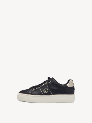 Tamaris Sneaker - Schwarz Tamaris Sneaker - Schwarz