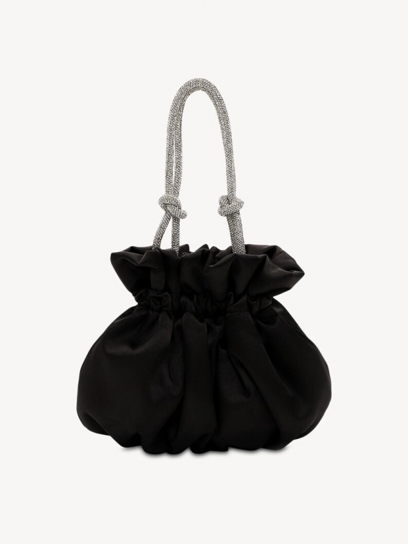 Tamaris Clutch - Schwarz Tamaris Clutch - Schwarz